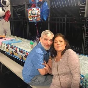 Meet your Posher, Robin